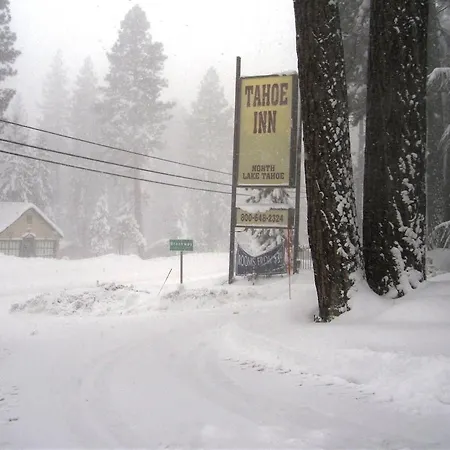 Tahoe Inn